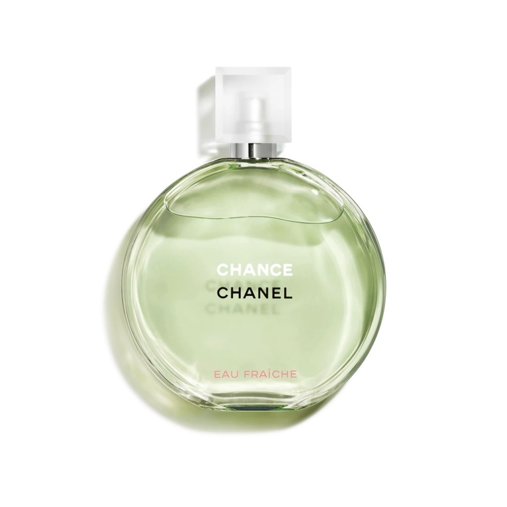 NIB Chanel Chance Eau Fraiche 3.4oz